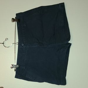 Patagonia Organic Cotton Tailored Shorts